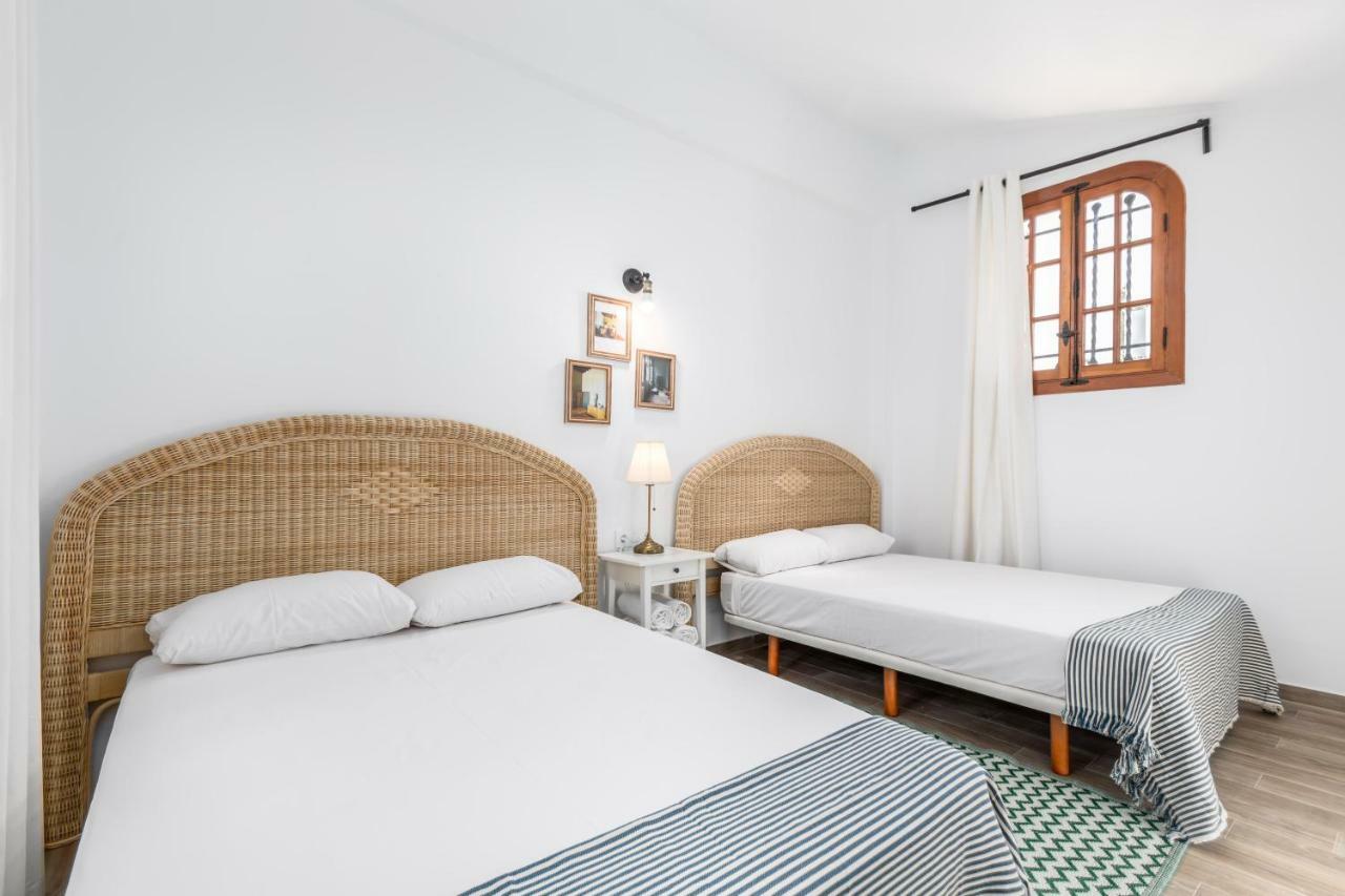 La Colina Holiday home Puebla de Vallbona