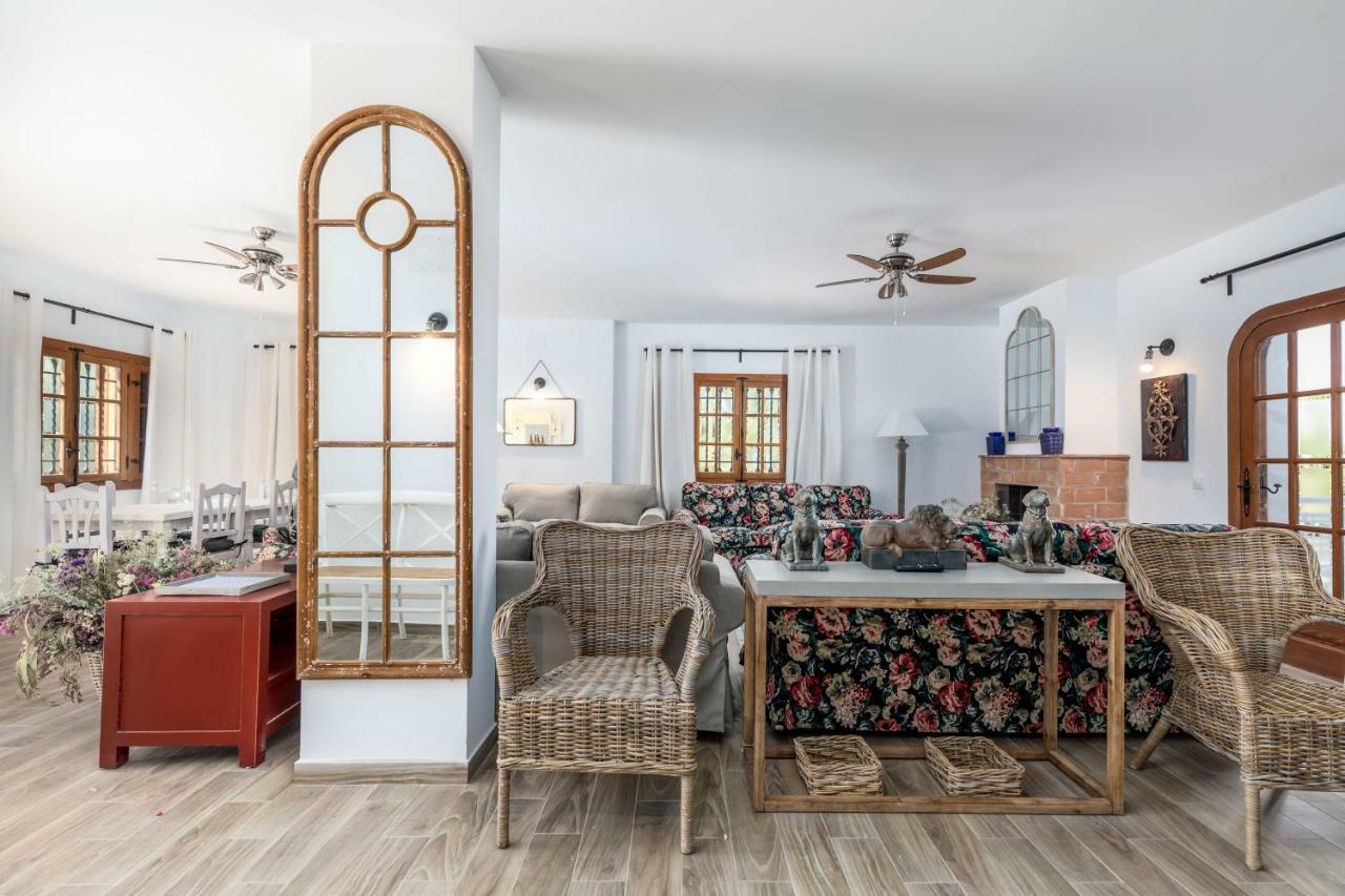 La Colina Holiday home