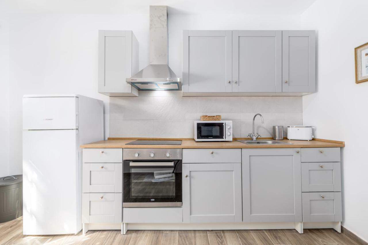 La Colina Holiday home