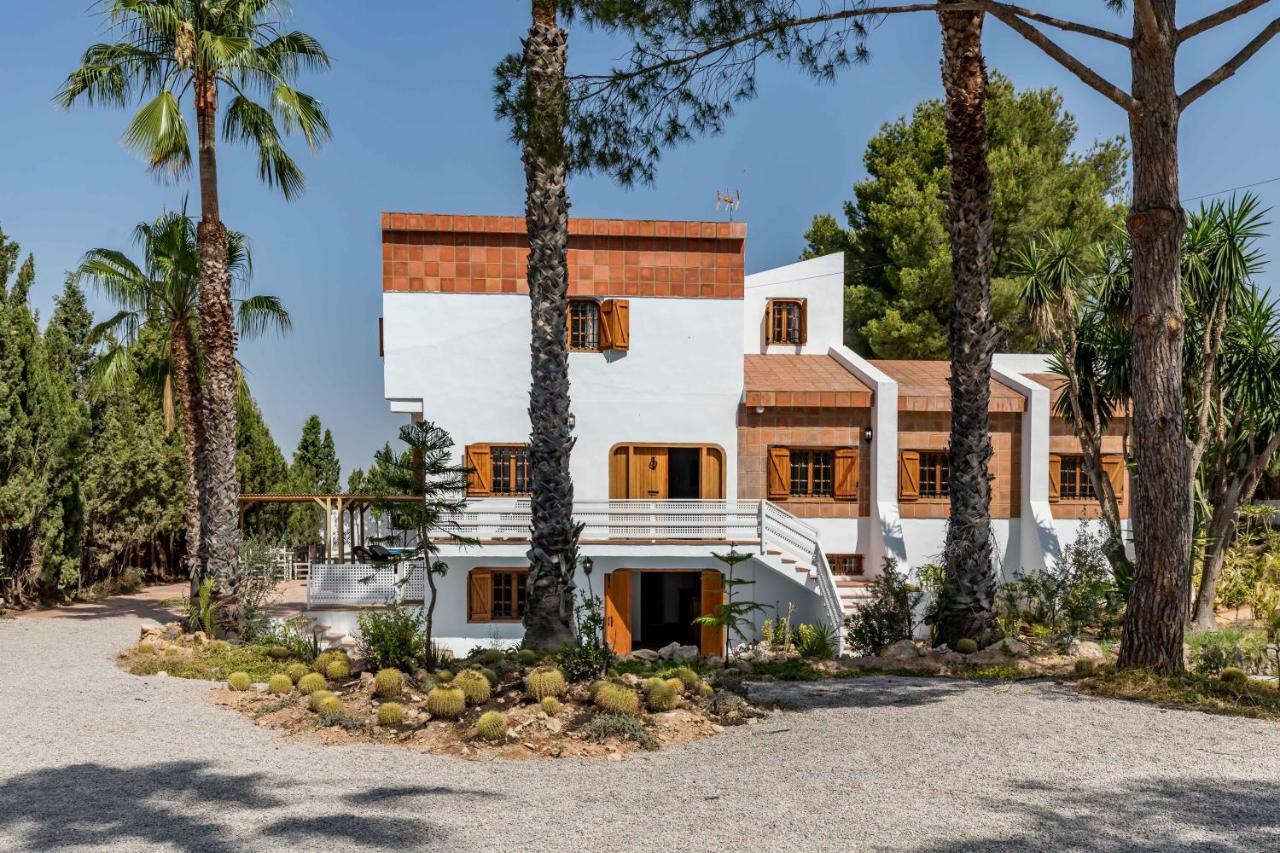 La Colina Holiday home